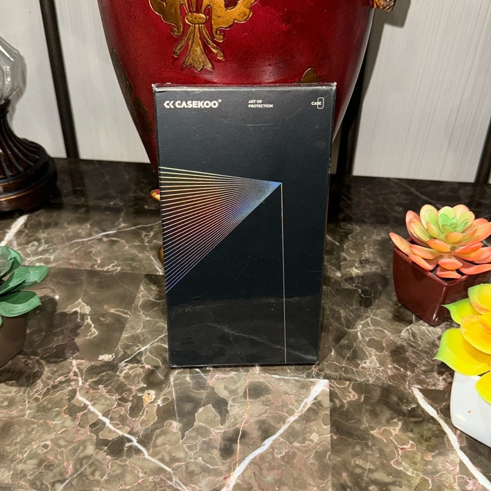 Casekoo iPhone 13 Pro Phone Case